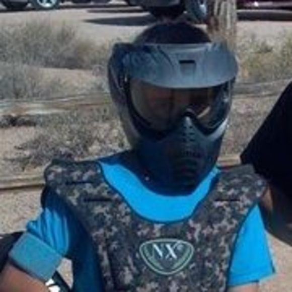 Profile Picture of Farshid Watchman (@farshid37) on Poshmark