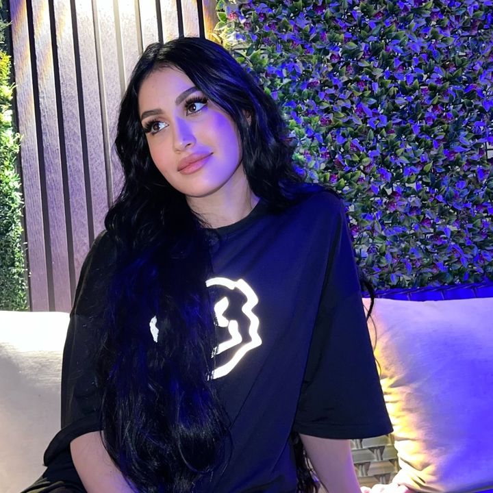 Profile Picture of جودي زياد ♥️ (@@jody.66) on Tiktok