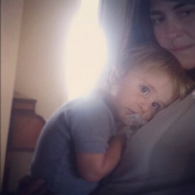 Profile Picture of Monica Badia (@MonicaBadia) on Twitter