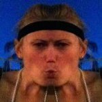 Profile Picture of Kristi Sparkman (@airollie6) on Instagram