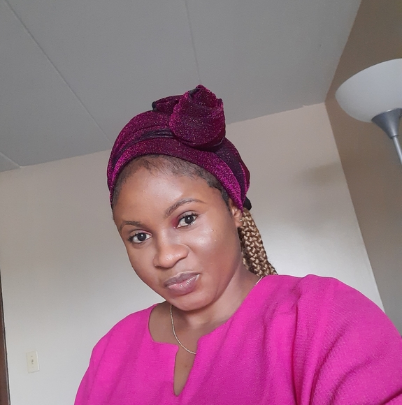 Profile Picture of Adeniran Olajumoke rofiat (@cuteruffy2010) on Poshmark