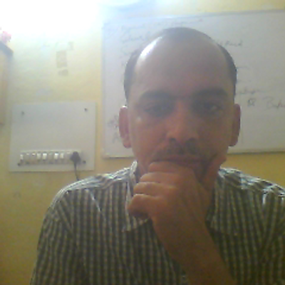 Profile Picture of Sanjay Malhotra (@sanjaymalhotra2) on Twitter