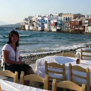 Profile Picture of Debbie Hayward (@debjessesmum) on Myspace