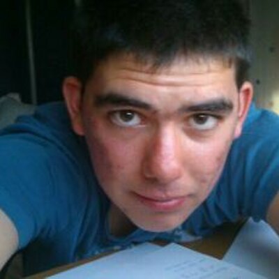 Profile Picture of Víctor Vindel (@vindel_3v) on Twitter