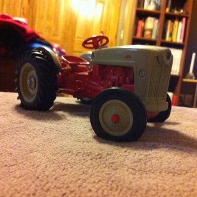 Profile Picture of Matt Dupre (@astroman35) on Twitter