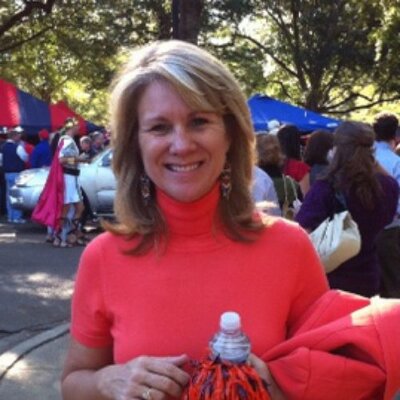 Profile Picture of Keel (@AngieKeel) on Twitter