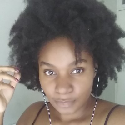Profile Picture of Marilyn Joe (@MarilynJoe6) on Twitter