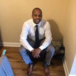 Profile Picture of Mike Hamlin (@bdawgu_mh) on Instagram