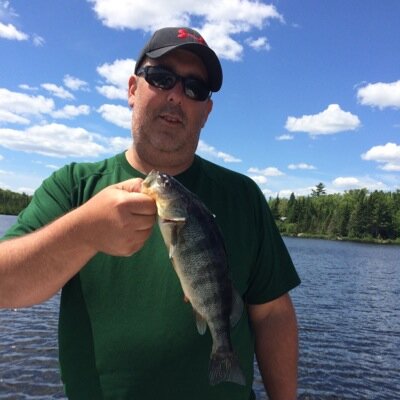 Profile Picture of Jeremy Bradley (@jbradvb77) on Twitter