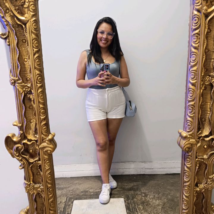 Profile Picture of ShirleyP (@shirleypeee) on Tiktok