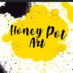 Profile Picture of Katie Hawkes (@honeypotcards) on Instagram