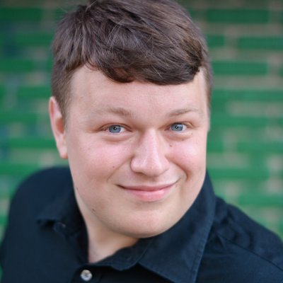 Profile Picture of Jacob Williams (@JacobTheatreGuy) on Twitter