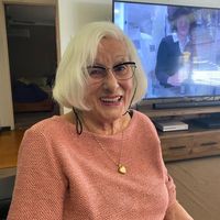 Profile Picture of Sylvia Clancy-lowe (@sylvia-clancy-lowe) on Quora