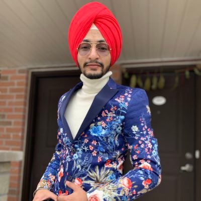 Profile Picture of Manjinder Singh Rai (@Manjind95332266) on Twitter