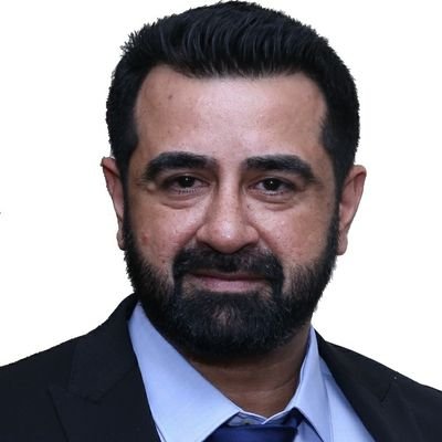 Profile Picture of Amit Puri (@AmitPuri777) on Twitter