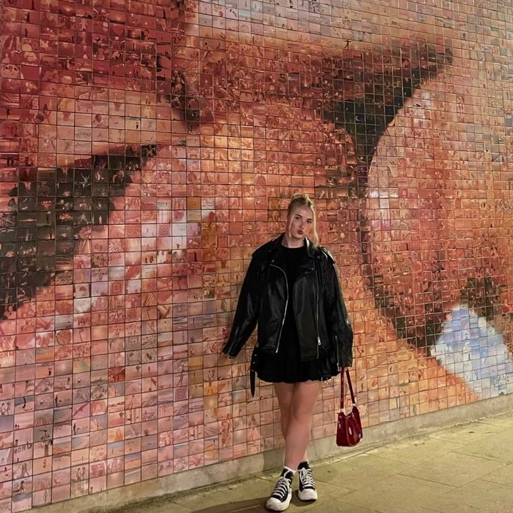 Profile Picture of leahspencer.x (@leahspencer.x) on Tiktok