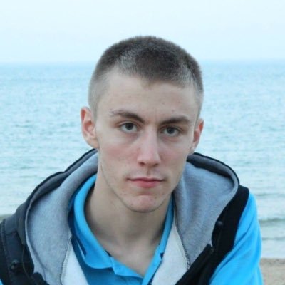 Profile Picture of Andy Sealey (@andy_sealey) on Twitter