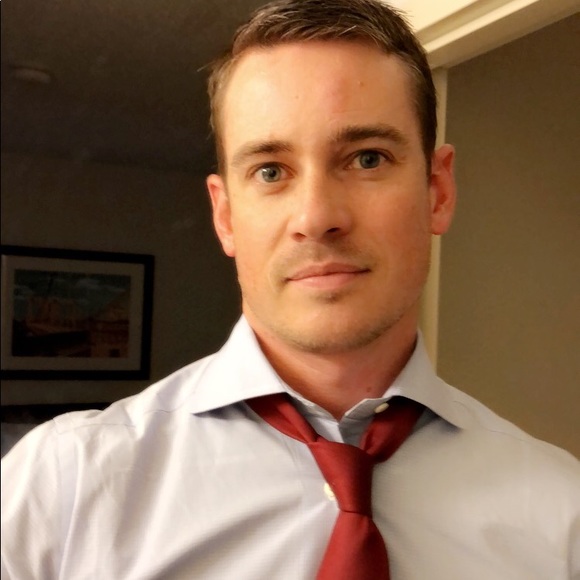 Profile Picture of Trent Brickman (@tbrickman) on Poshmark