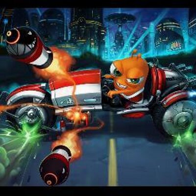 Profile Picture of Victor Vaca (@victorvaca7) on Twitter