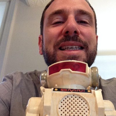Profile Picture of Andrew Bergman (@zbergs) on Twitter