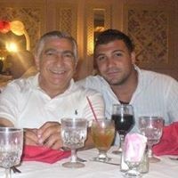 Profile Picture of Tony Khoury (@tony-khoury-12) on Quora