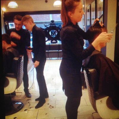 Profile Picture of Max Tull (@Max_Mitchells) on Twitter