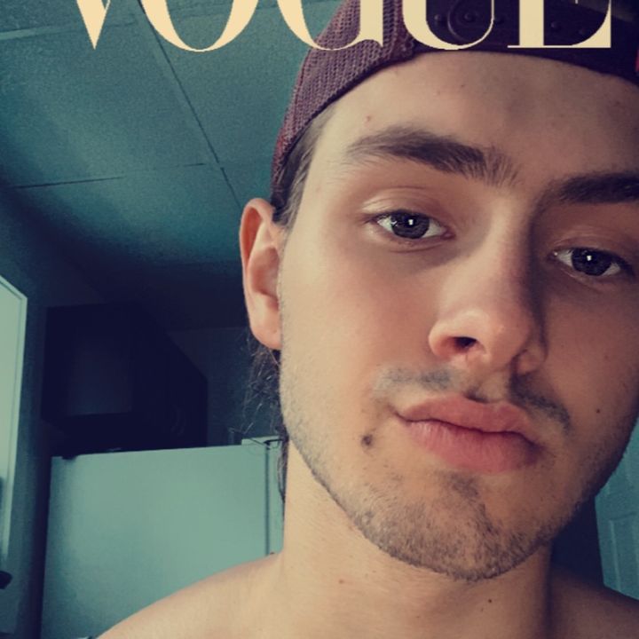 Profile Picture of Brian Bissonnette (@@brianbissonnette) on Tiktok