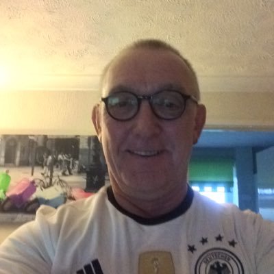 Profile Picture of Allan Grantham (@AllanGrantham) on Twitter