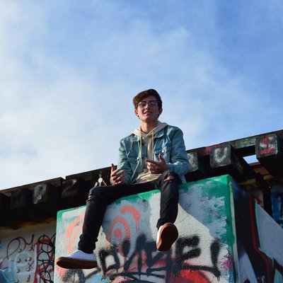 Brady Jacobs - Twitter Profile Picture of Brady Jacobs (@bradyjacobs7) on Twitter