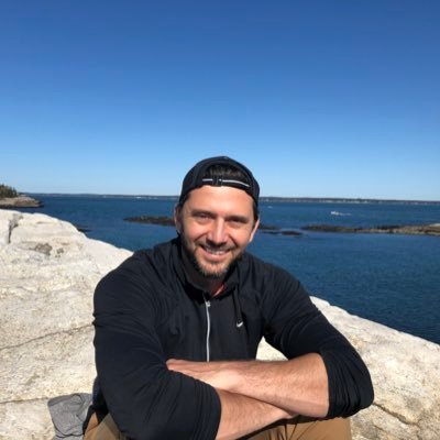 Profile Picture of Joseph Doiron (@Jdoiron_) on Twitter