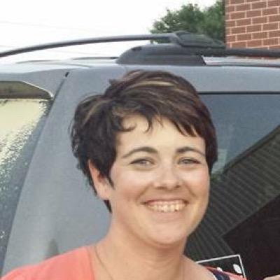 Profile Picture of Heather Suckow (@HeatherSuckow) on Twitter