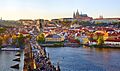 Profile Picture of Prague - Wikipediaon Wikipedia