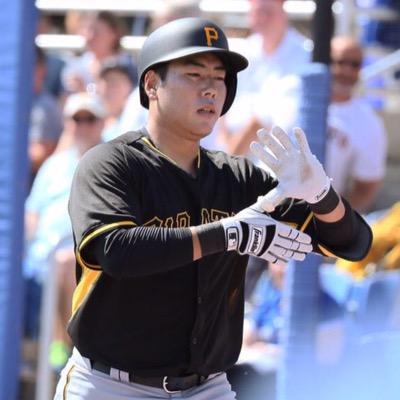 Profile Picture of Jung-Ho Kang (@JungHoKangGang) on Twitter