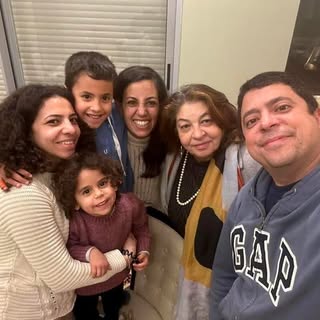 Profile Picture of Nadia Abdelsayed (@nadia_abdelsayed) on Instagram