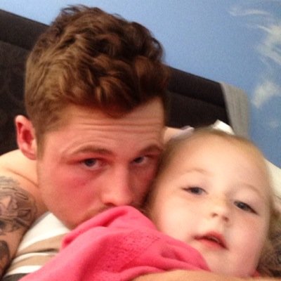 Profile Picture of Steven Ledwith (@steledwith18) on Twitter