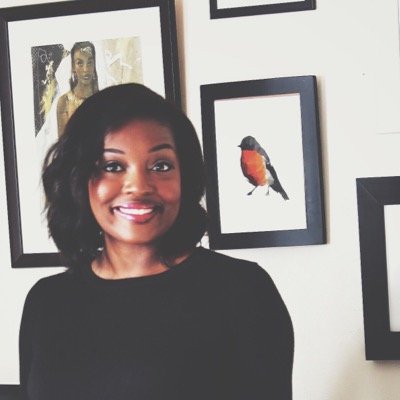 Profile Picture of Ariel Floyd (@bellaariella) on Twitter