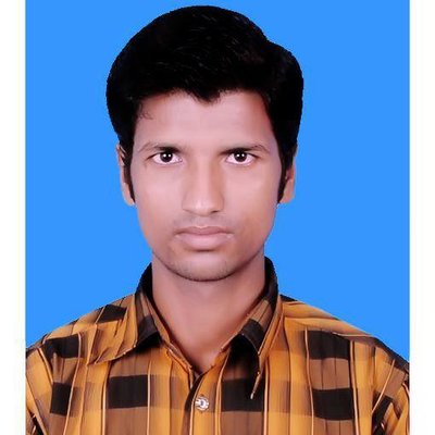Profile Picture of M A Taher Chowdhury (@mataherchowdury) on Twitter
