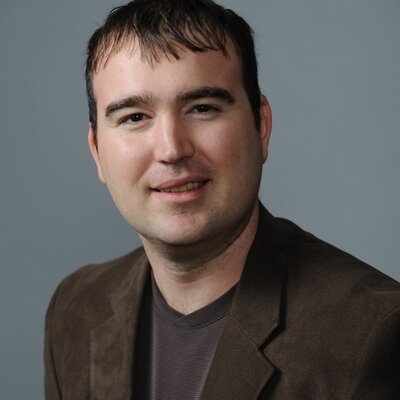 Profile Picture of Chris Cropper (@chris_cropper) on Twitter