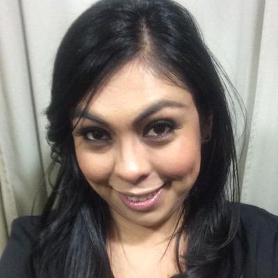 Profile Picture of Christina Carpio (@carpiochristina) on Twitter