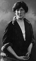 Profile Picture of Alice Duer Milleron Wikipedia