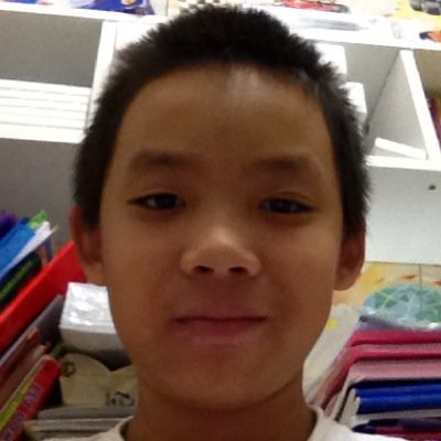 Profile Picture of Eric Phan (@ericphan2002) on Twitter