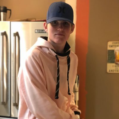 Profile Picture of Angus Jones (@AngusJo95716470) on Twitter