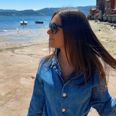 Profile Picture of Miriam Méndez (@miriammendez_3) on Twitter