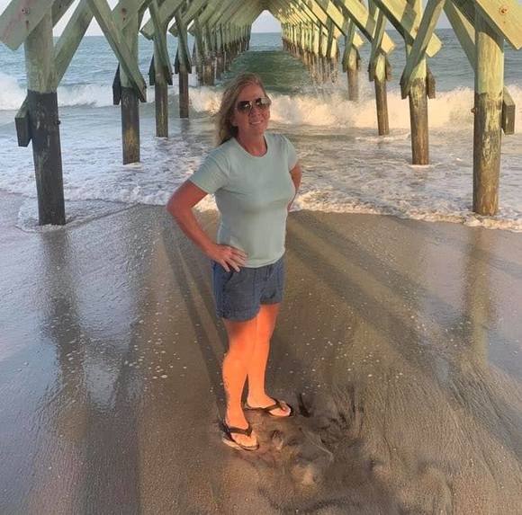 Profile Picture of Nancy Sizemore (@nancy2001) on Poshmark