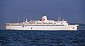 Profile Picture of MV Black Prince (1966)on Wikipedia