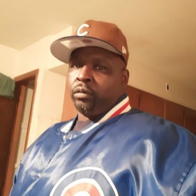 Profile Picture of Larry Pritchard (@LarryPritchar13) on Twitter