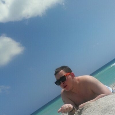 Profile Picture of Eric James Luttrell (@james_luttrell) on Twitter