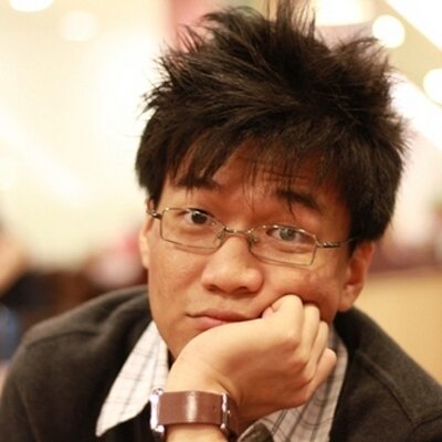 Profile Picture of Melvin Tang Kai Yin (@Melv1985) on Twitter