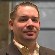 Profile Picture of Tim Sturtevant (@tsturt) on Twitter