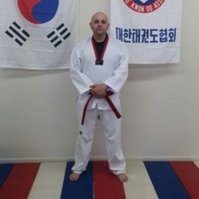 Profile Picture of Peter Guidry (@Tkd_1981) on Twitter